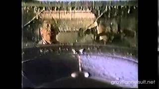 NBC commercial breaks - November 1, 1981