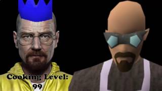 Top 10 Richest RuneScape NPCs