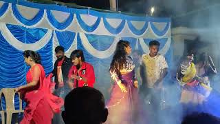 Exlent performance Thondur mandal