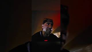 Fousey Gets The N Word Pass From A Random Guy!