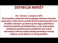 1 lekcja z vat procedura vat marża fv marża