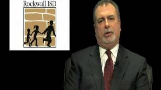 A New Visioning Plan for Rockwall Independent School District