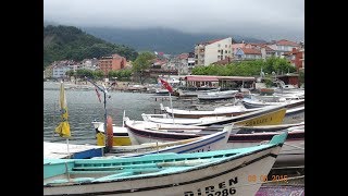 Amasra - Secluded Black Sea cove