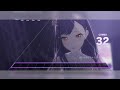 余花にみとれて【 プロセカ 3dmv 白石杏キャラ併せ】