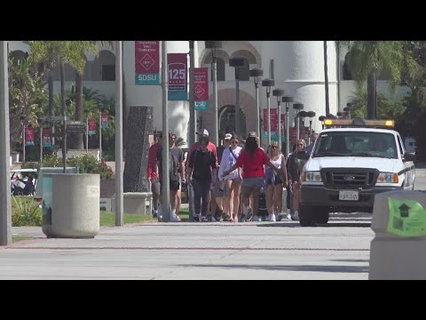 San Diego District Attorney Will Not Prosecute Alleged Gang Rape By ...