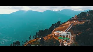 CHENREZIG STATUE || PELLING || Cinematic Travel Video