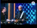 bonnie 'prince' billie - strange form of life - conan o'brien