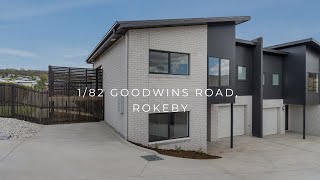 David Lithgow \u0026 Arif Mahmud Present | 1/82 Goodwins Road, Rokeby