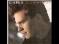 chris cummings ~ sure enough