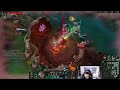 【英雄聯盟】小超夢 上單 達瑞斯vs賽特 league of legends darius vs sett 王者2000分以上 成為陸服第一