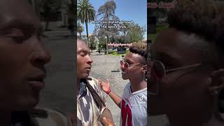 DeAndre Hopkins Calls Out Deestroying and Dockery!! 😧😧 | Who Has The Best Hands On Tiktok?