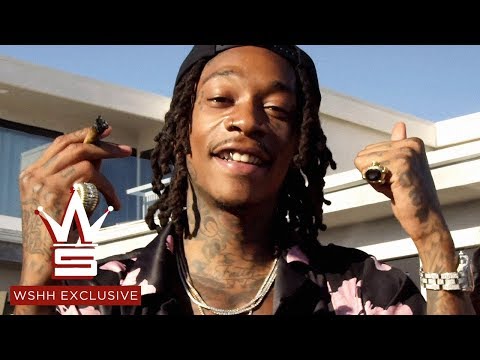 Mr. Criminal ft Wiz Khalifa - Elevate