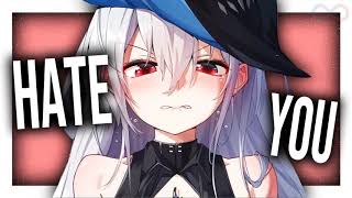 Nightcore - Hate You 5 Hours