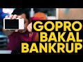 Era Kejatuhan RAJA Action Camera - GoPro Bakal Bankrup! #Podcast