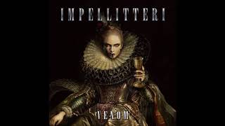 Impellitteri - Venom