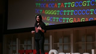 CRISPR for  Plants and the Planet | Sarah Evanega | TEDxCornellUniversity