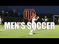 UT DALLAS MEN'S SOCCER AWARDS 2021