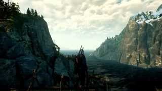 The Witcher 3 Skellige Isle Ambient Music 1