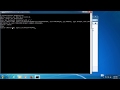02-01: SQLite on Windows