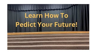 Mark Siegel Hypnosis Speaker Shine 108 predict your future