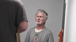 67 Year Old Football Coach Invites EIeven Year OId To His House ARRESTED (Bensalem, Pennsylvania)