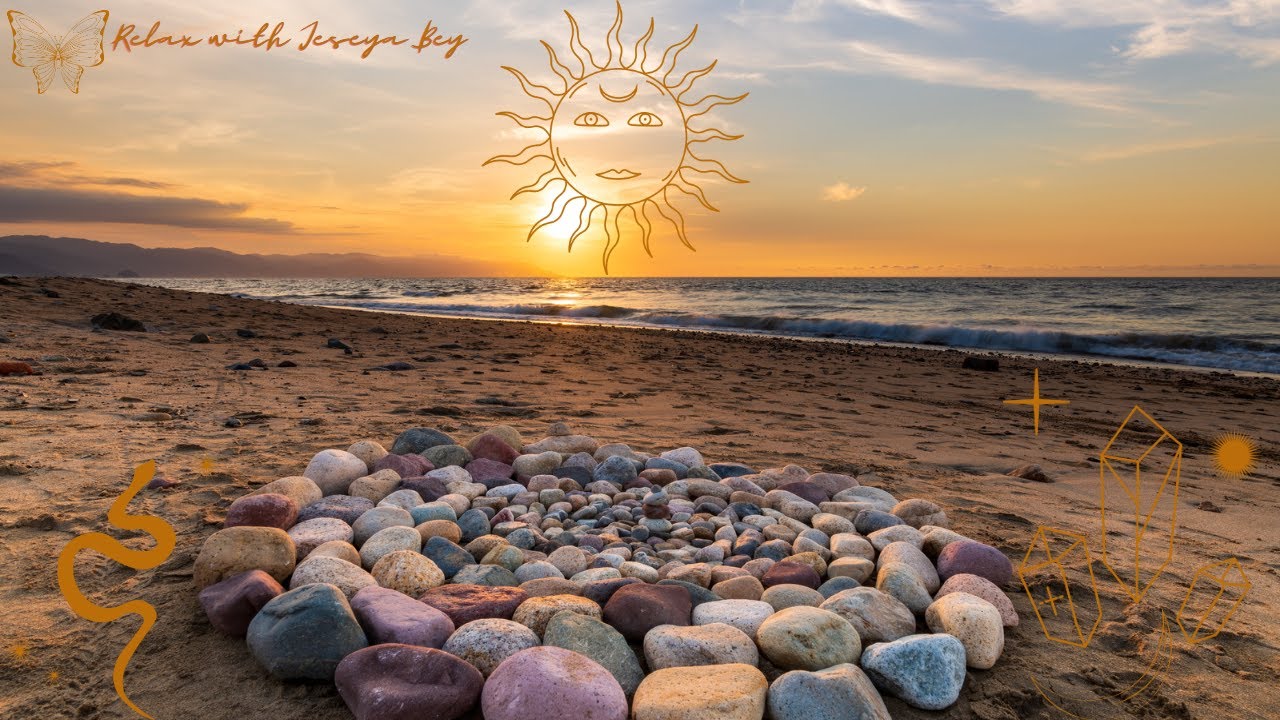 Relieve yourself of mild and infrequent bouts of anxious symptoms! Relax with me!π§πΎ♀️