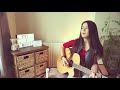 jonas blue mama cover by eva juhasz