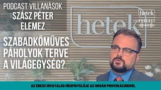 Kennedy elnök beszéde a titkos társaságokról és a szabadkőműves mesterterv a világuralomra