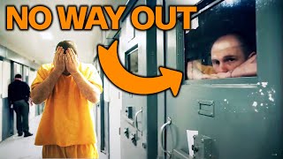The DARK Reality of Solitary Confinement | Crime 101