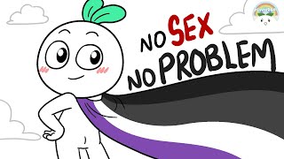 Asexuality: When Everyone Else Feels What You Don’t