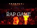 Caliope Family ft Nucleo - Rap Game en vivo