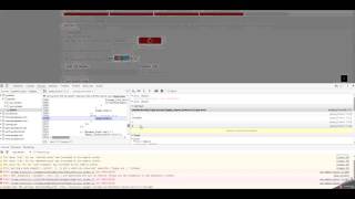 How to get the stack trace for PHP error that caused AJAX call to fail