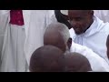 THE AFRICAN APOSTOLIC CHURCH , PAUL MWAZHA  HYMN 79 AT GUVAMBWA