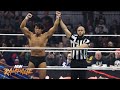 Katsuyori Shibata returns to AEW Rampage! | 3/20/24, AEW Rampage