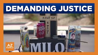 Outcry in Yuma over teen’s death in road rage incident