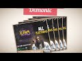 Don Sammy - Demonic (Album The Mixtape)