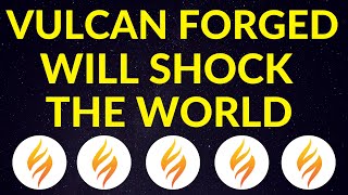 Vulcan Forged Will Shock the World…Here’s Why! | PYR Price Prediction