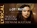 deewani mastani (slowed+reverd) Shreya Ghoshal