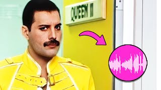 THIS will CHANGE how you listen to Freddie Mercury