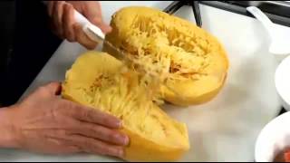 WDRB Home Cuisine Spaghetti Squash