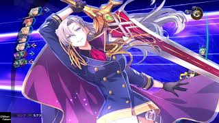 Sen No Kiseki III JP- Aurelia S-Craft