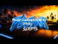 [FREE] FiveM Loading Screen | Pulsar Scripts | Clean & Optimized
