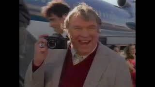 Canon T70 (1986) Television Commercial - John Madden