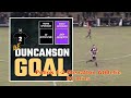 pollok v glenafton athletic 8th february 2025 just the goals