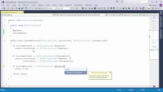 DevExpress CodeRush: Declare Enum Element