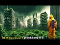 Evolution Earth [ Season-1 ] ⚡ Best Ever Sci-fi Series (2024) Explained in Hindi