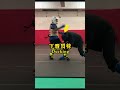 抱腿摔 takedown 【健棋道館】 武術 martialarts 功夫 kungfu sparring 八卦掌 形意拳 fight boxing mma 空手道 拳擊