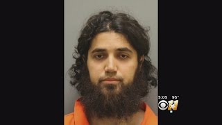 Man Arrested For Make Terroristic Threats In Denton