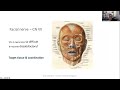 EANS WEBINARS: FACIAL REANIMATION – IF YOU CANNOT SMILE AFTER NEUROSURGERY