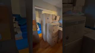 "Prestige Moving: Your Top Choice for Stress-Free Relocations and Expert Movers in Ottawa